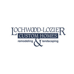 Lochwood-Lozier Custom Homes