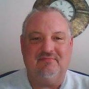 Ken Donaldson's photo