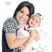 Rebeca de Flores's photo