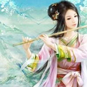 Amy Yang's photo