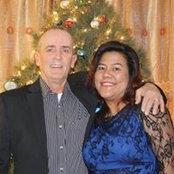 Maria Vickers's photo