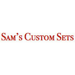 Sam's Custom Sets