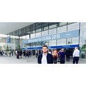 Antonio Giacomini's photo