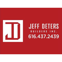 Jeff Deters Builders Inc.