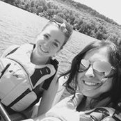 Catherine Harvey's photo
