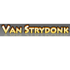 Van Strydonk Construction