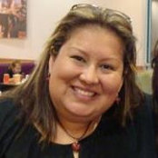 Inga Tapia's photo