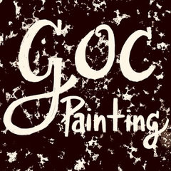 GOCpainting