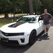 Dean Samuels's photo