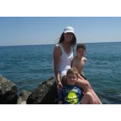 Isabel Lockhart's photo