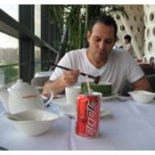 Leo Malinow's photo