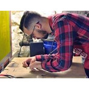 Jason Tiberio's photo