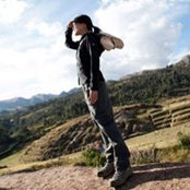 Yolanda Huang's photo