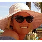 Foto de April O'Dell
