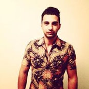 Nawid Ah's photo