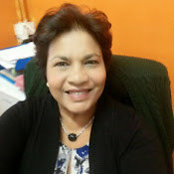 Yasmin Ali's photo
