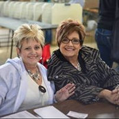Loretta Odabashian's photo