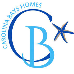 Carolina Bays Homes