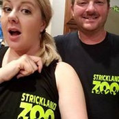 Thomas Strickland's photo