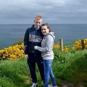 Sarah Walsh's photo