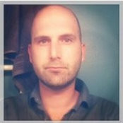 Benjamin Sroussis foto