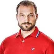 Дмитрий Бибиков's photo