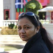 Zaveri Mayuris foto