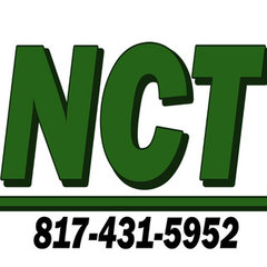 NCT Plumbing