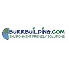 Burr Building