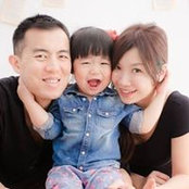 Christine Sun's photo