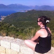 Foto von Marina Péron