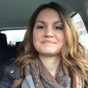 Édith Gagné's photo