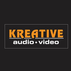 Kreative Audio Video