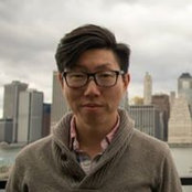 Stephen Chang's photo