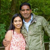 Foto von Deepa Reddy