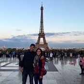 Maria Carter's photo