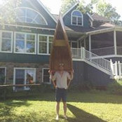 Richard Love's photo