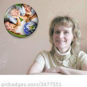 Olga Dorozhenko's photo