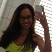Mariah Lieuw Kie Song's photo