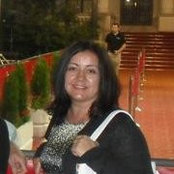Amela Ajanovic's photo