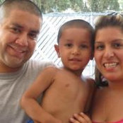 Araceli Baylon's photo