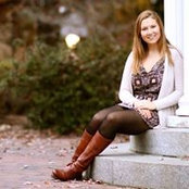 Amanda Stewart's photo