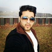 Pushp Yadavs foto