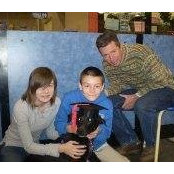 John Hansen's photo