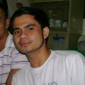 Gilbert Ricaforte's photo