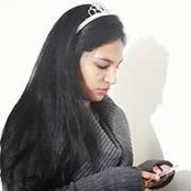 Rocío Diestra Villavicencio's photo