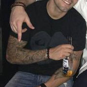Ricky Masuccis billede