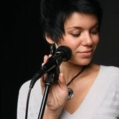 Dinara Khairova's photo