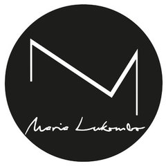 Maria Lukombo