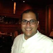 Abdulrahman Attar's photo